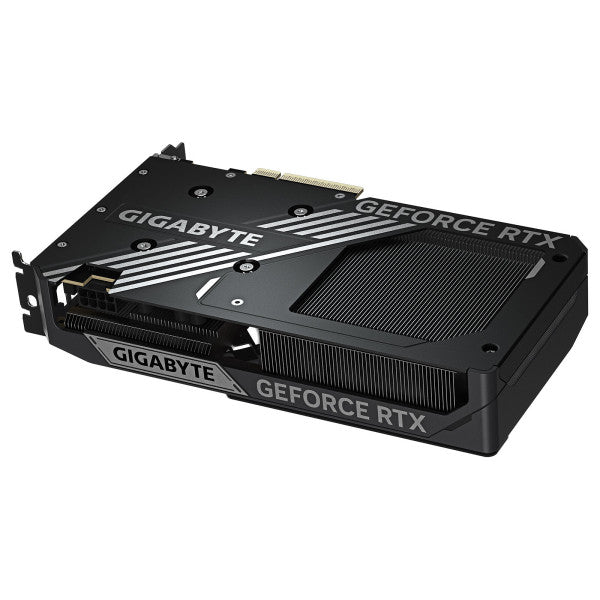 Gigabyte GeForce RTX 5060 Ti WINDFORCE 8G Gigabyte GeForce RTX 5060 Ti WINDFORCE 8G